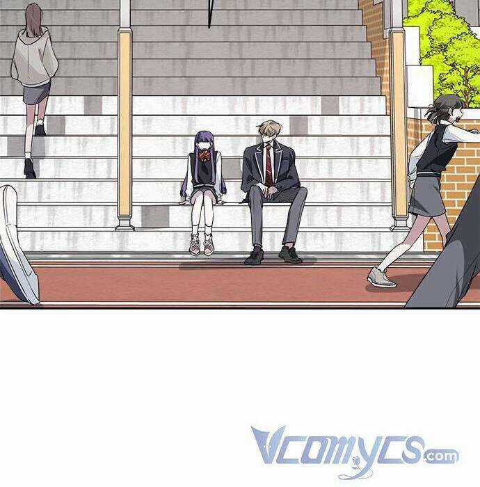 Đàn Anh Xấu Xa Chapter 12 trang 14