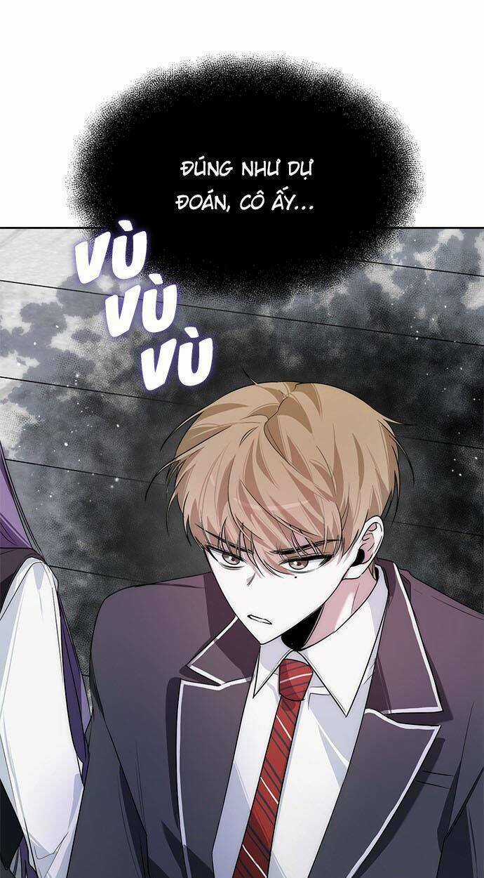 Đàn Anh Xấu Xa Chapter 12 trang 15