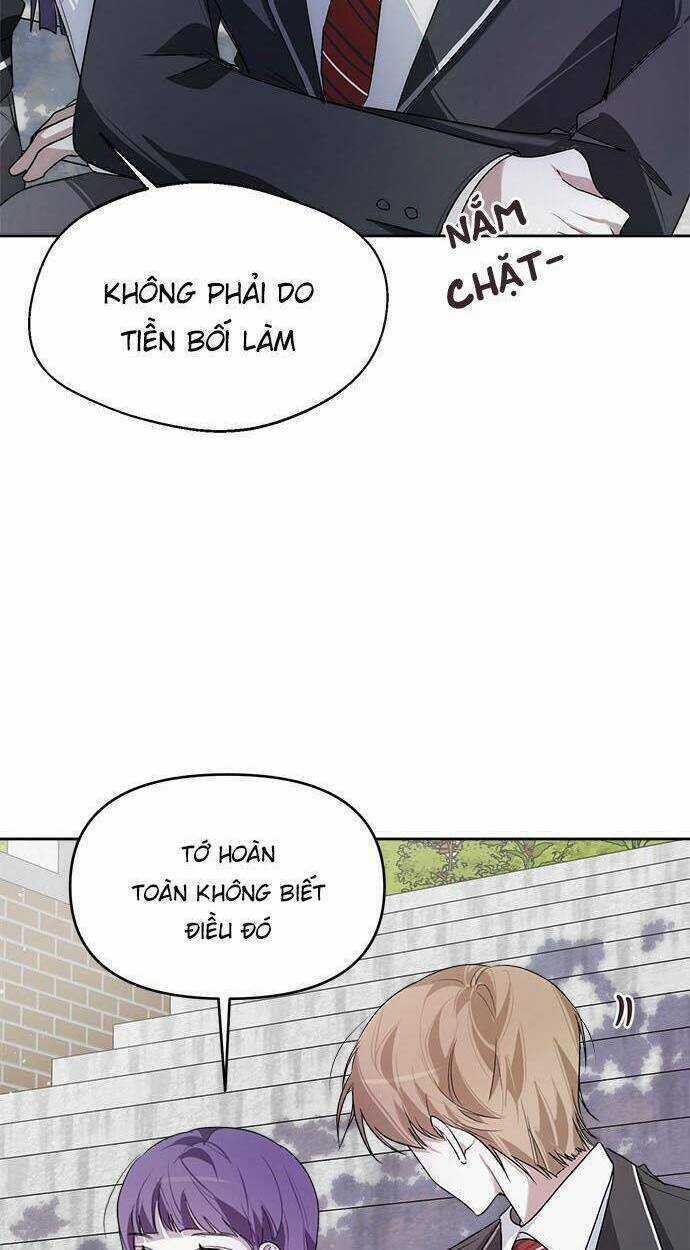 Đàn Anh Xấu Xa Chapter 12 trang 16