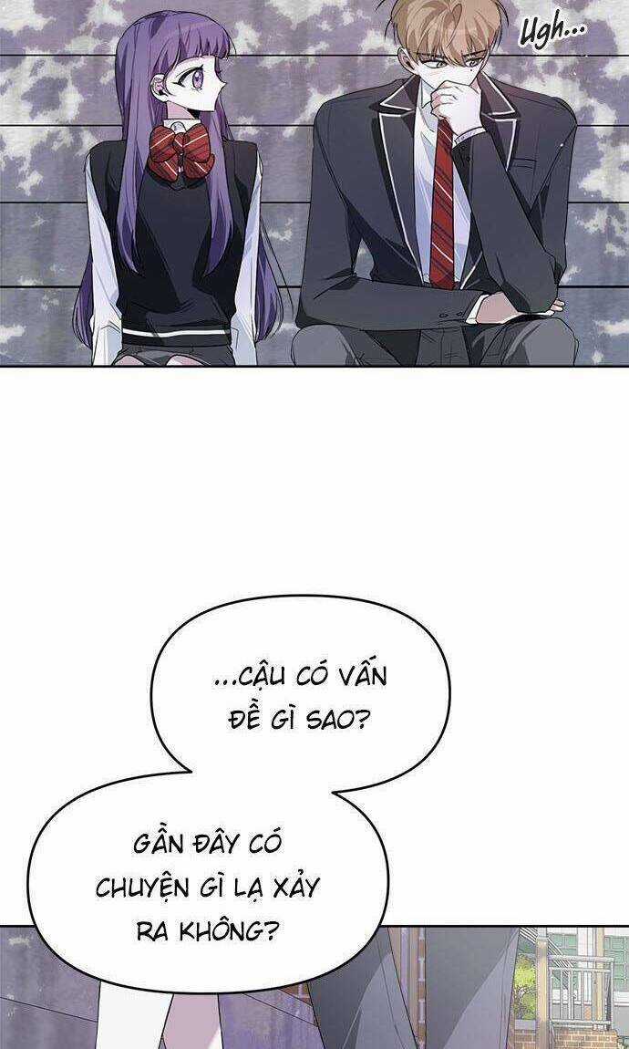 Đàn Anh Xấu Xa Chapter 12 trang 21