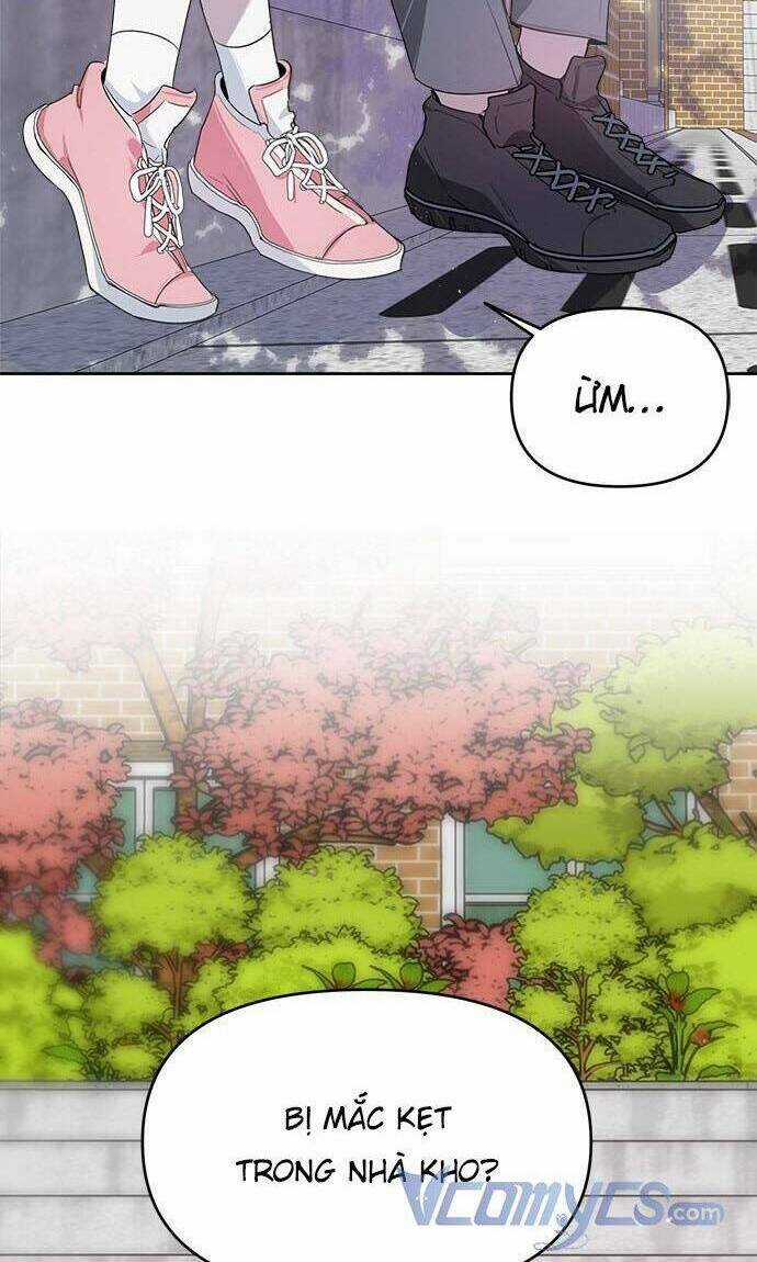 Đàn Anh Xấu Xa Chapter 12 trang 22