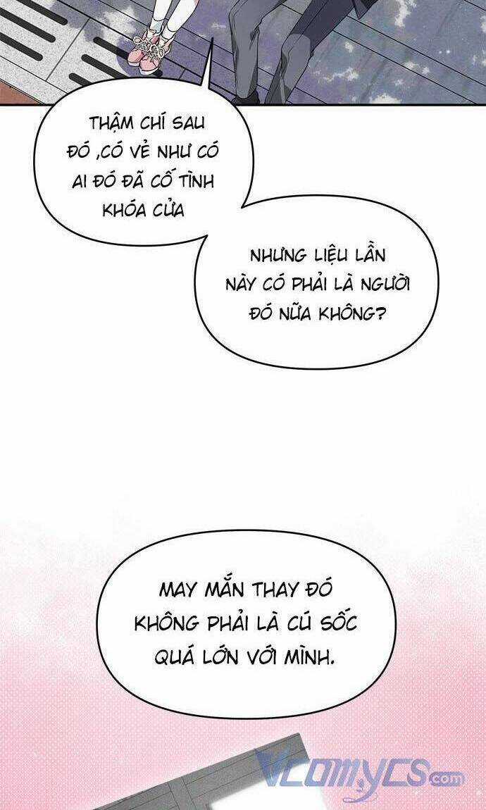 Đàn Anh Xấu Xa Chapter 12 trang 26