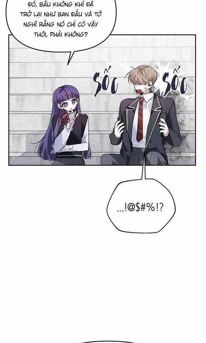 Đàn Anh Xấu Xa Chapter 12 trang 29