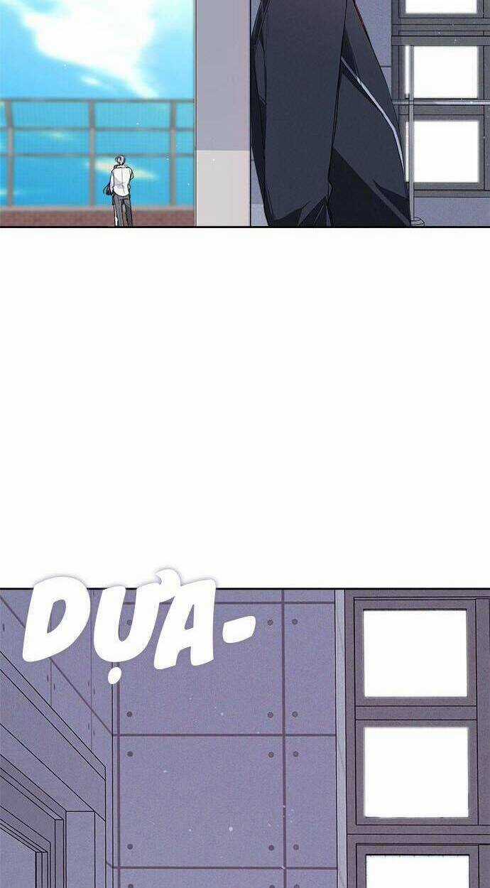 Đàn Anh Xấu Xa Chapter 12 trang 3