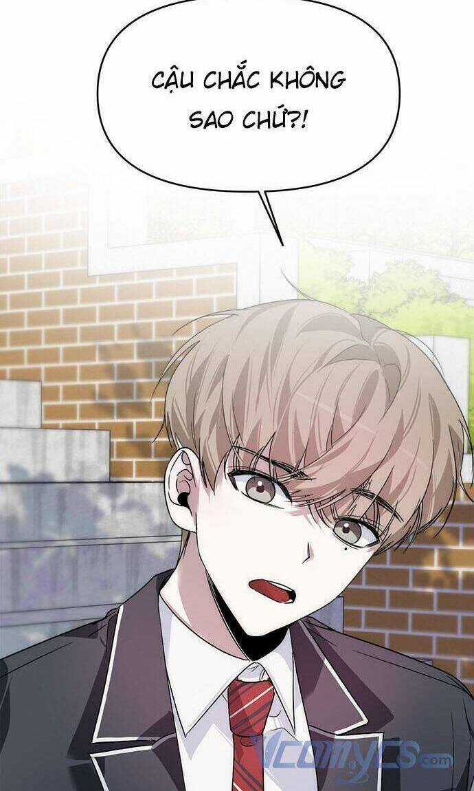 Đàn Anh Xấu Xa Chapter 12 trang 30