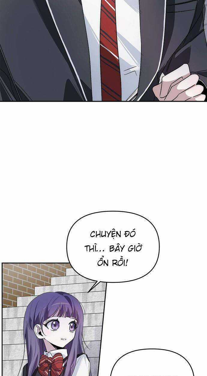 Đàn Anh Xấu Xa Chapter 12 trang 31