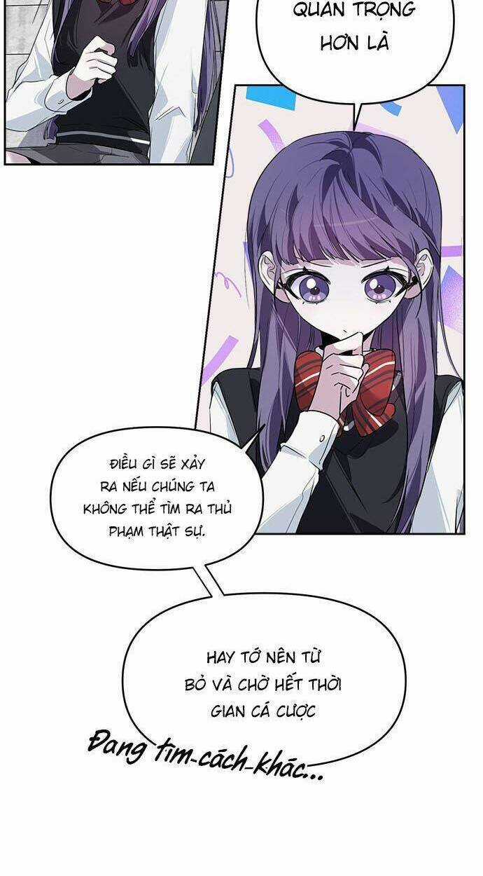 Đàn Anh Xấu Xa Chapter 12 trang 32