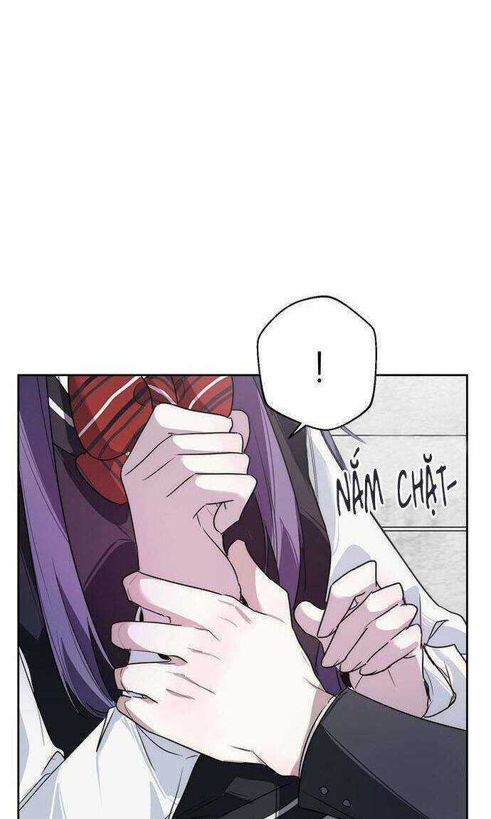 Đàn Anh Xấu Xa Chapter 12 trang 33