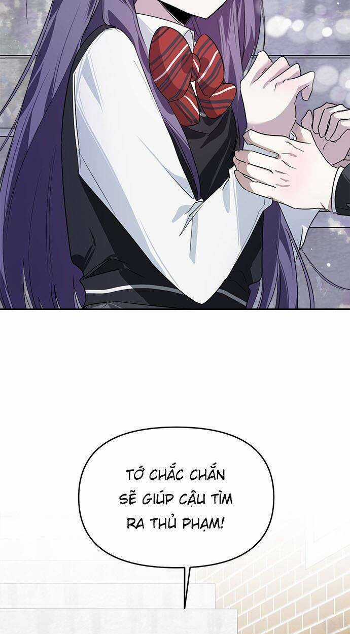 Đàn Anh Xấu Xa Chapter 12 trang 35