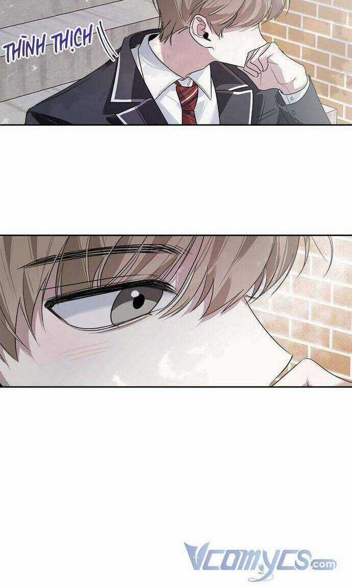 Đàn Anh Xấu Xa Chapter 12 trang 41