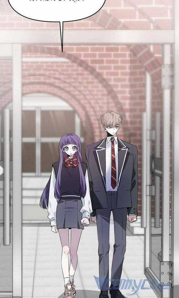 Đàn Anh Xấu Xa Chapter 12 trang 45