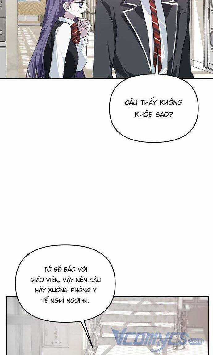 Đàn Anh Xấu Xa Chapter 12 trang 49