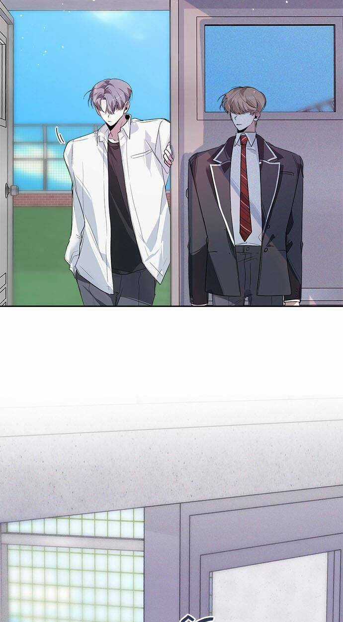 Đàn Anh Xấu Xa Chapter 12 trang 5