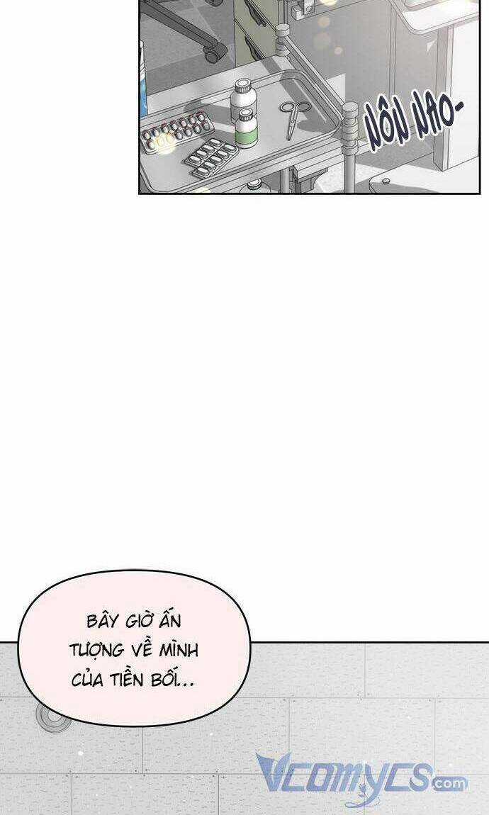 Đàn Anh Xấu Xa Chapter 12 trang 53