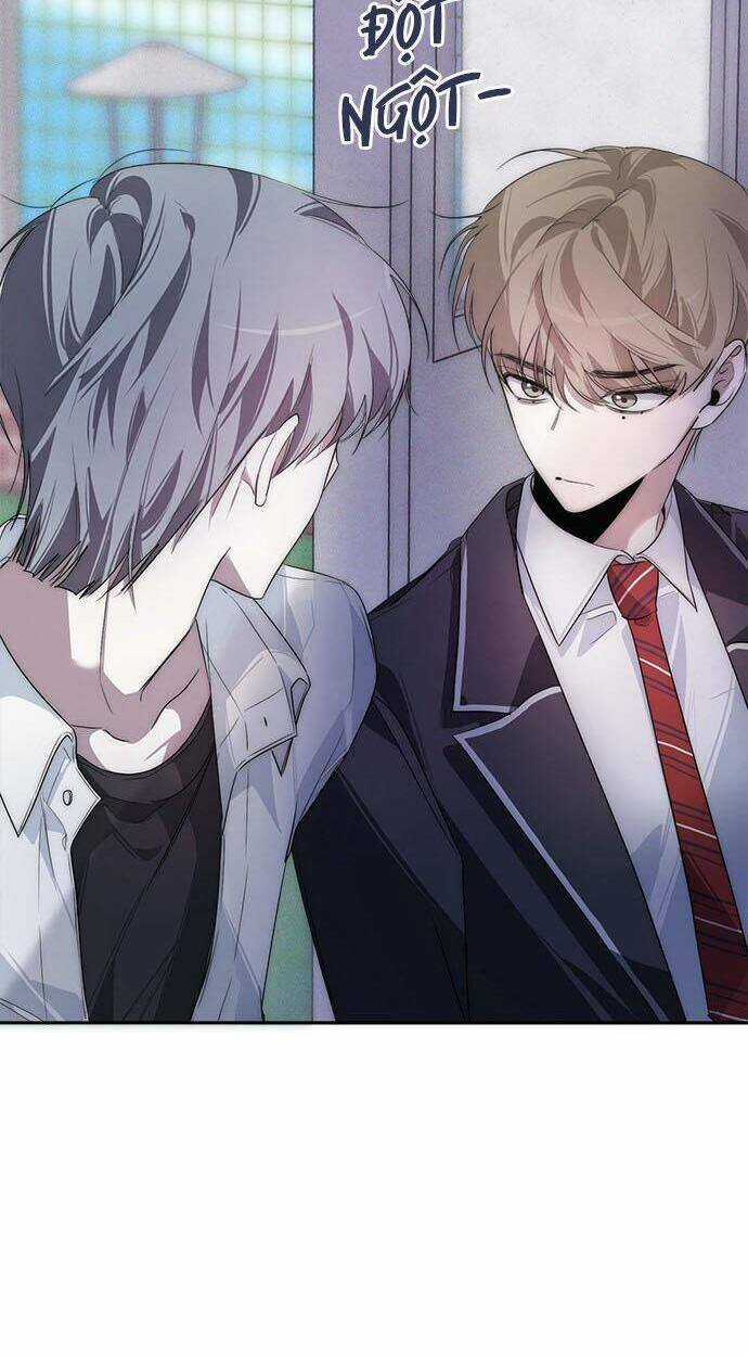 Đàn Anh Xấu Xa Chapter 12 trang 6