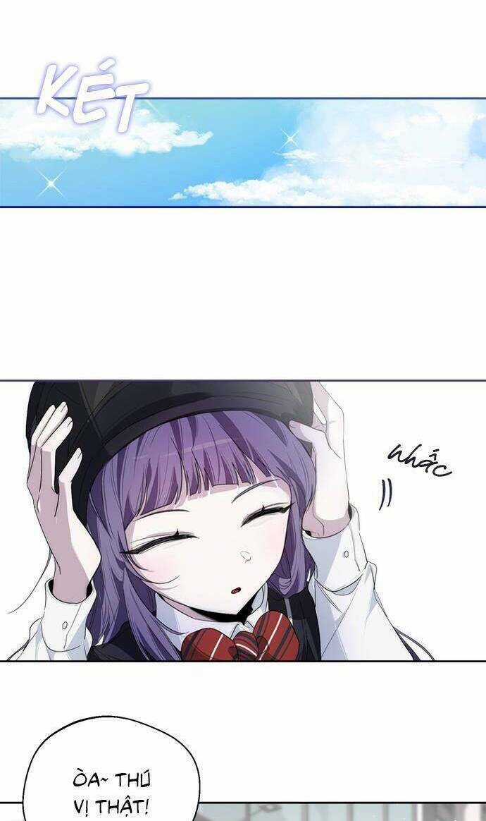 Đàn Anh Xấu Xa Chapter 13 trang 10