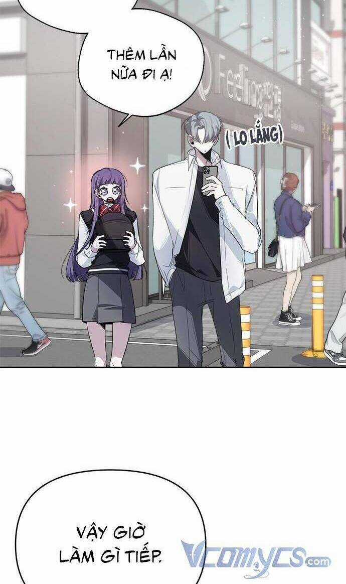 Đàn Anh Xấu Xa Chapter 13 trang 11