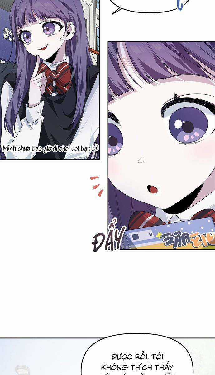 Đàn Anh Xấu Xa Chapter 13 trang 13