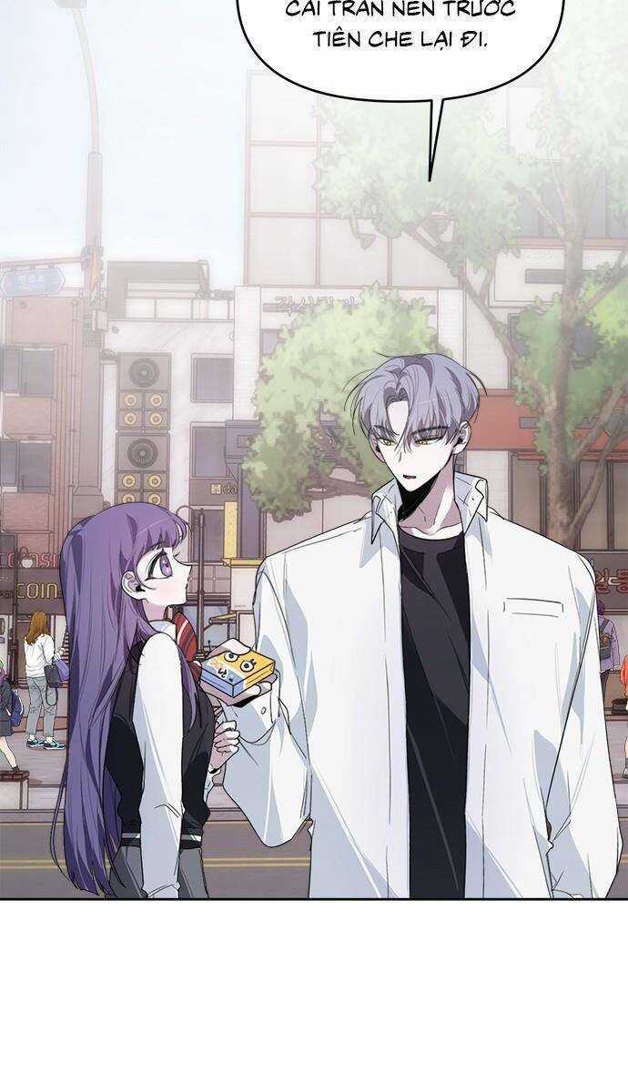 Đàn Anh Xấu Xa Chapter 13 trang 14