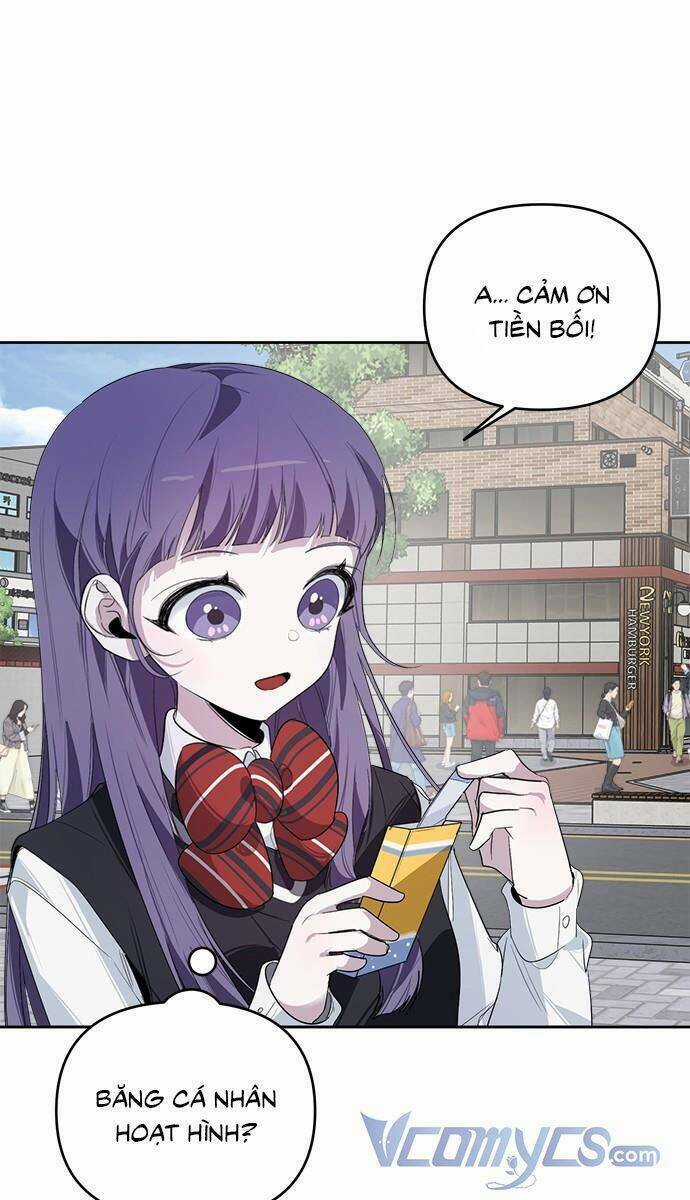 Đàn Anh Xấu Xa Chapter 13 trang 15