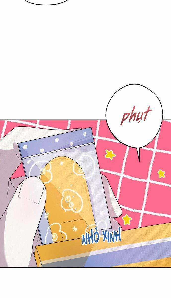 Đàn Anh Xấu Xa Chapter 13 trang 16