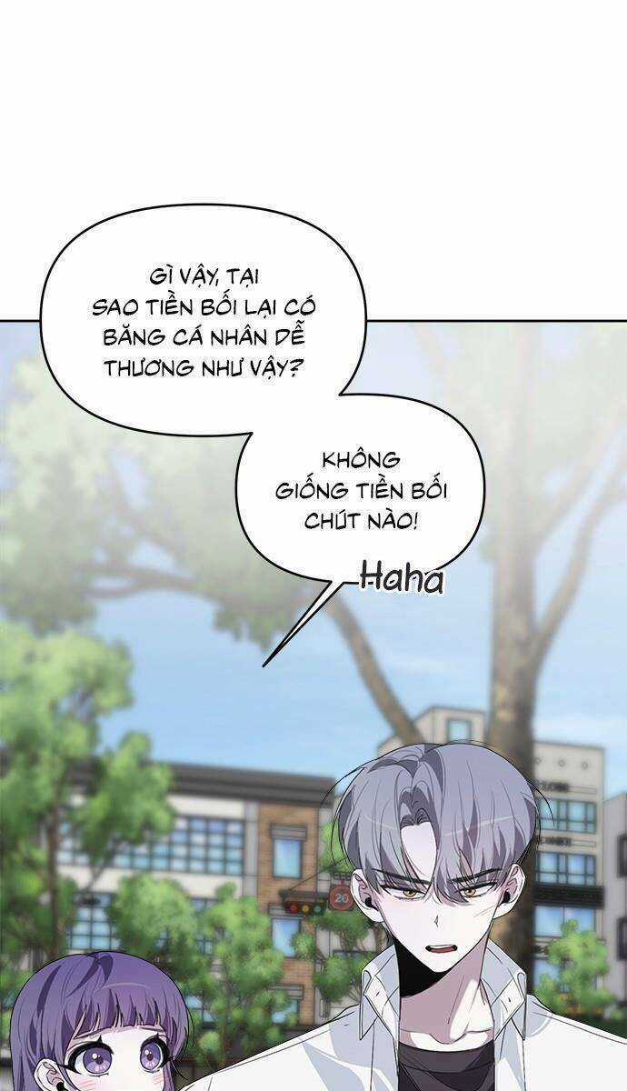 Đàn Anh Xấu Xa Chapter 13 trang 17