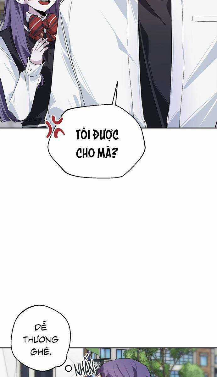 Đàn Anh Xấu Xa Chapter 13 trang 18