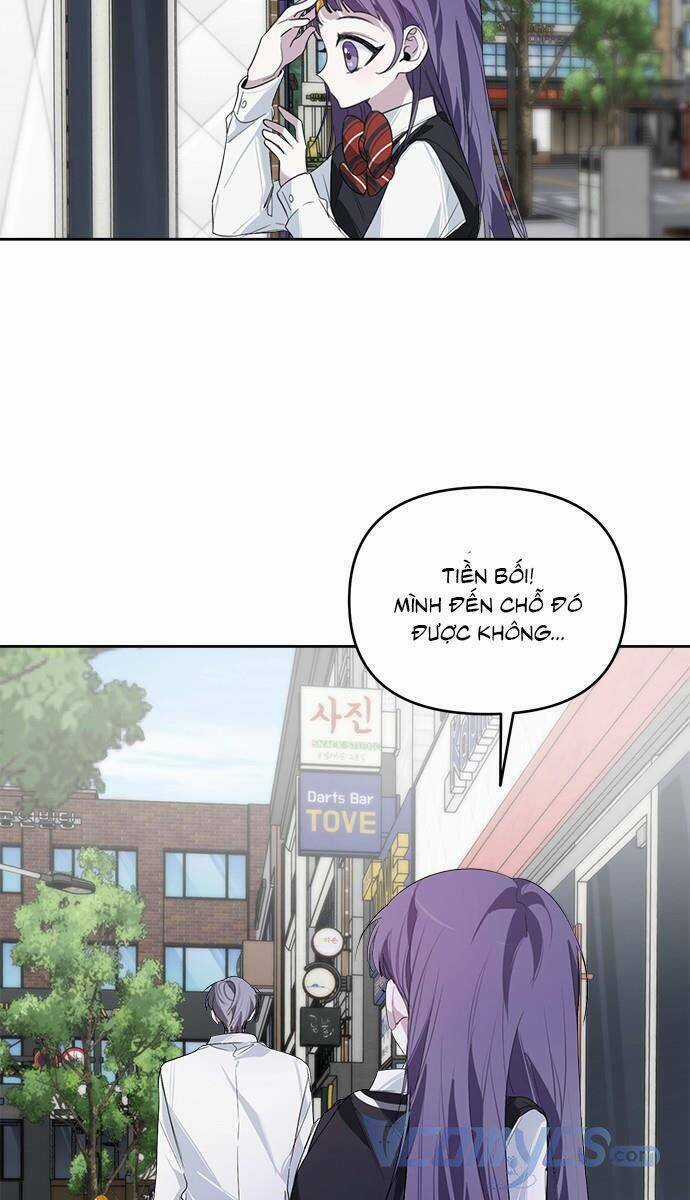 Đàn Anh Xấu Xa Chapter 13 trang 19