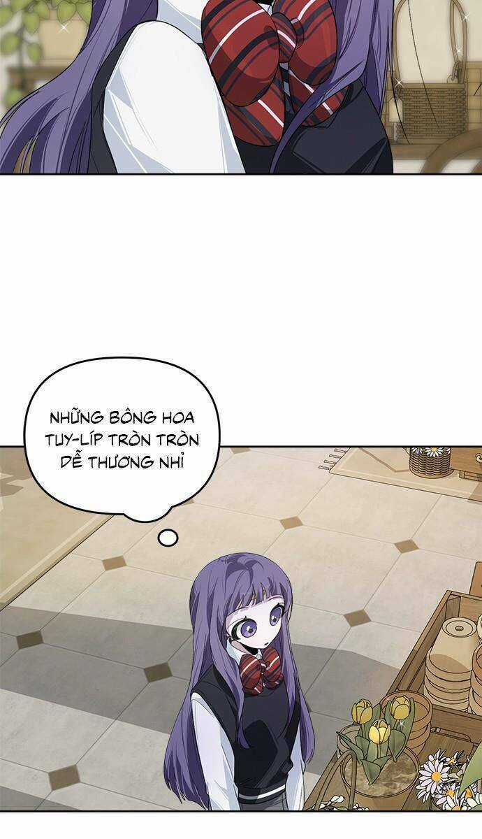 Đàn Anh Xấu Xa Chapter 13 trang 26