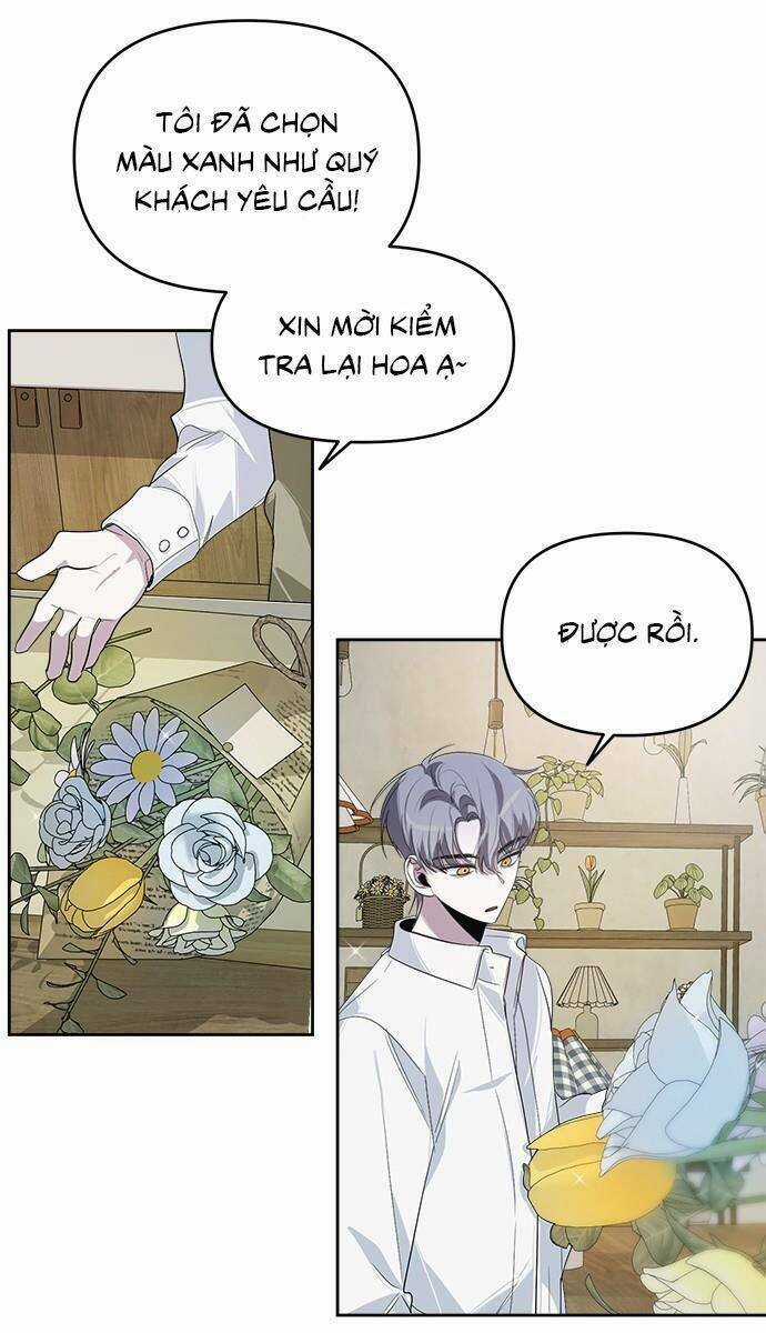 Đàn Anh Xấu Xa Chapter 13 trang 30