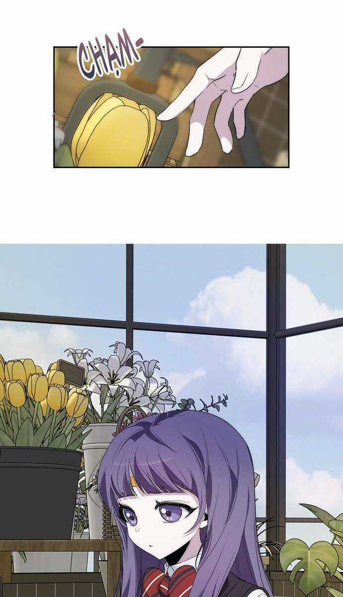 Đàn Anh Xấu Xa Chapter 13 trang 32