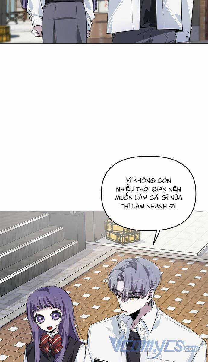 Đàn Anh Xấu Xa Chapter 13 trang 35