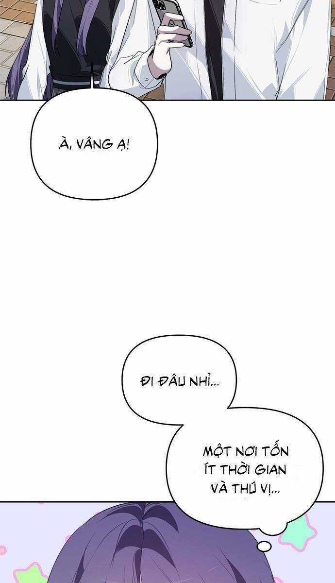 Đàn Anh Xấu Xa Chapter 13 trang 36