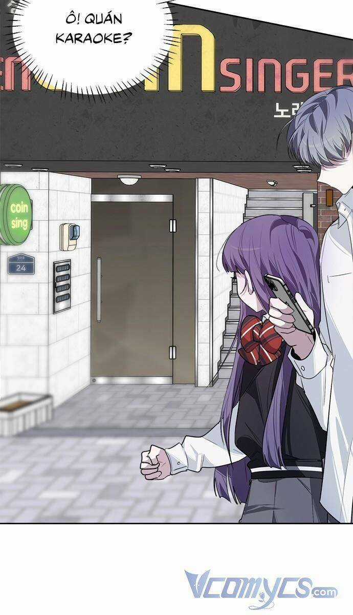 Đàn Anh Xấu Xa Chapter 13 trang 39