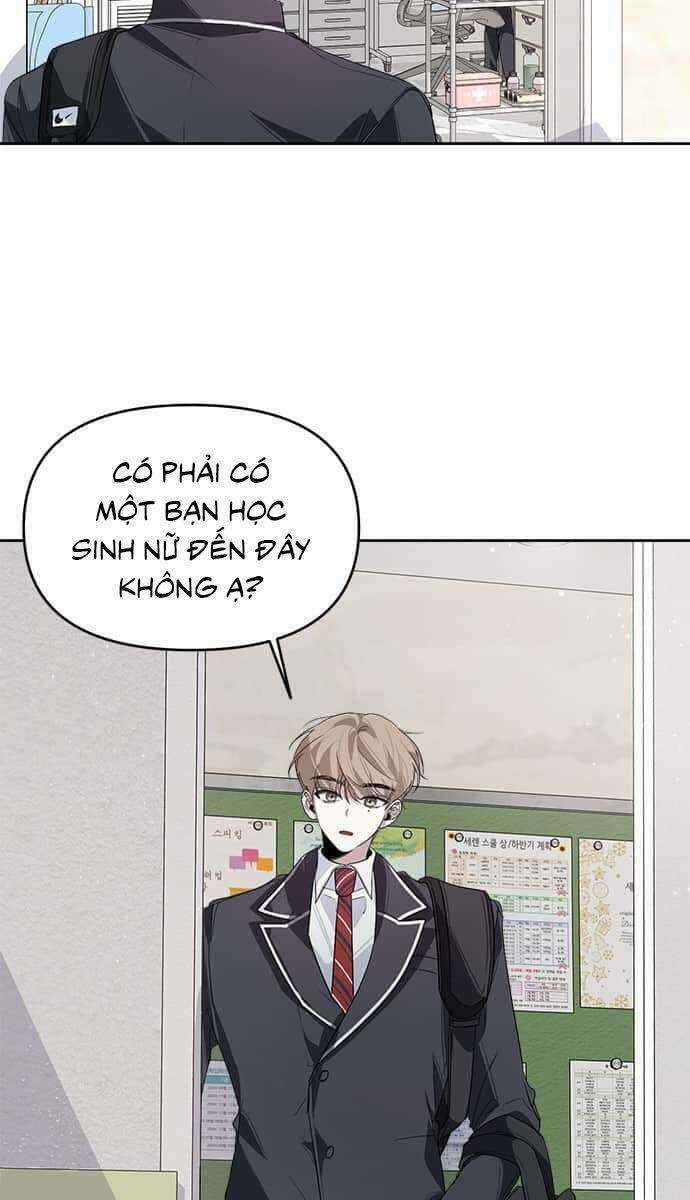 Đàn Anh Xấu Xa Chapter 13 trang 4