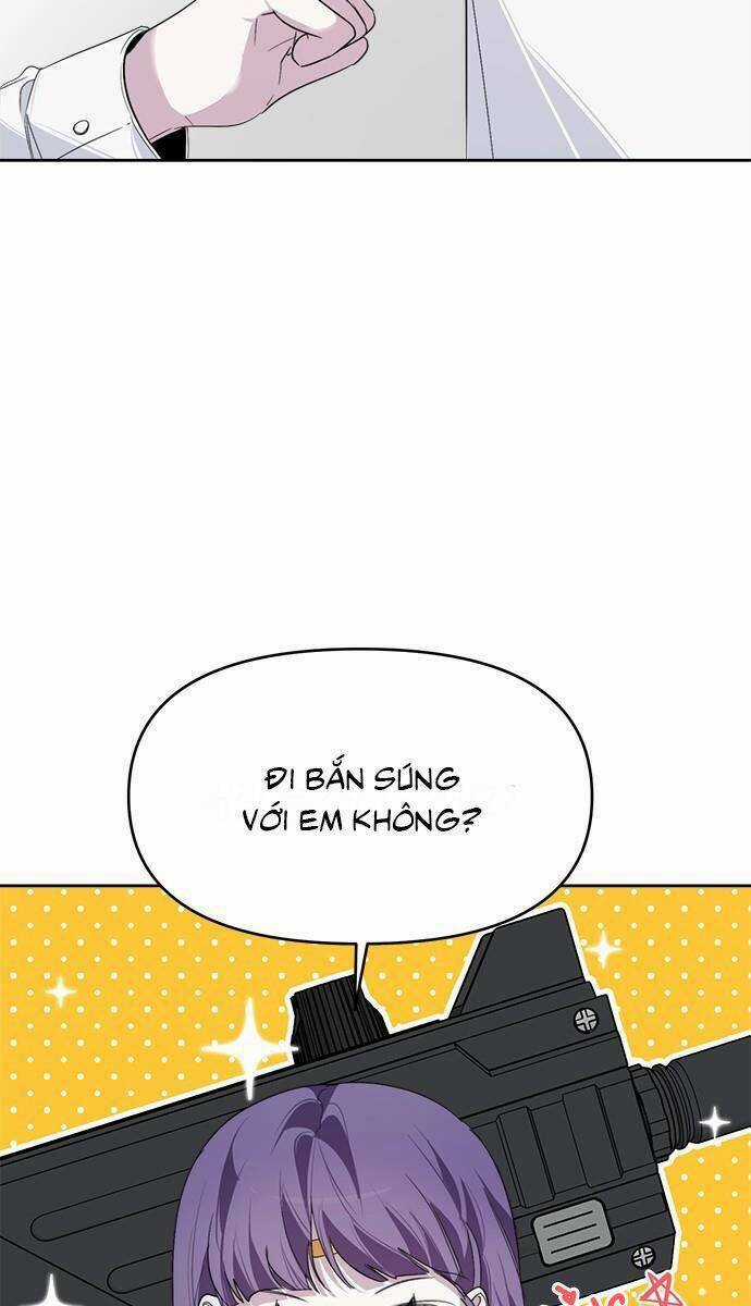 Đàn Anh Xấu Xa Chapter 13 trang 44