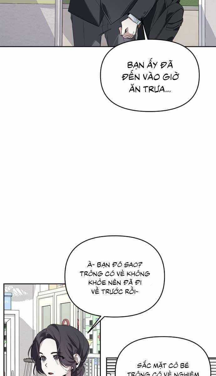 Đàn Anh Xấu Xa Chapter 13 trang 5