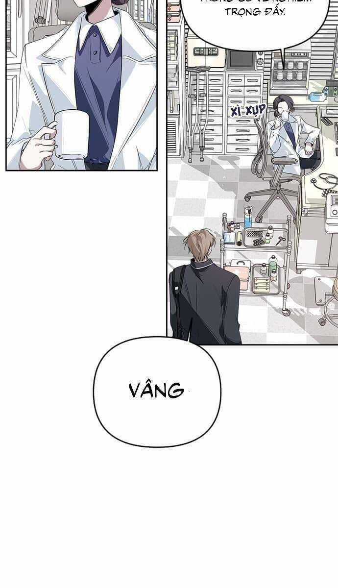 Đàn Anh Xấu Xa Chapter 13 trang 6