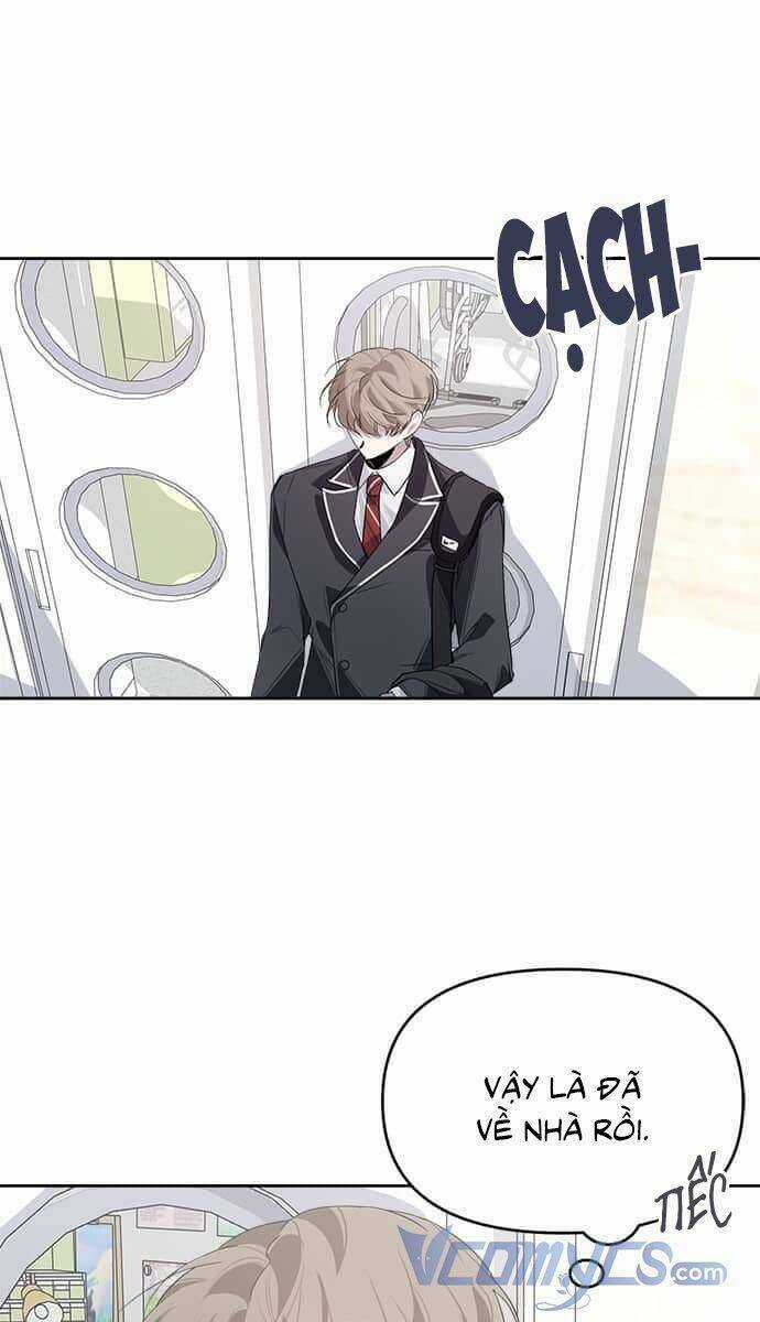 Đàn Anh Xấu Xa Chapter 13 trang 7