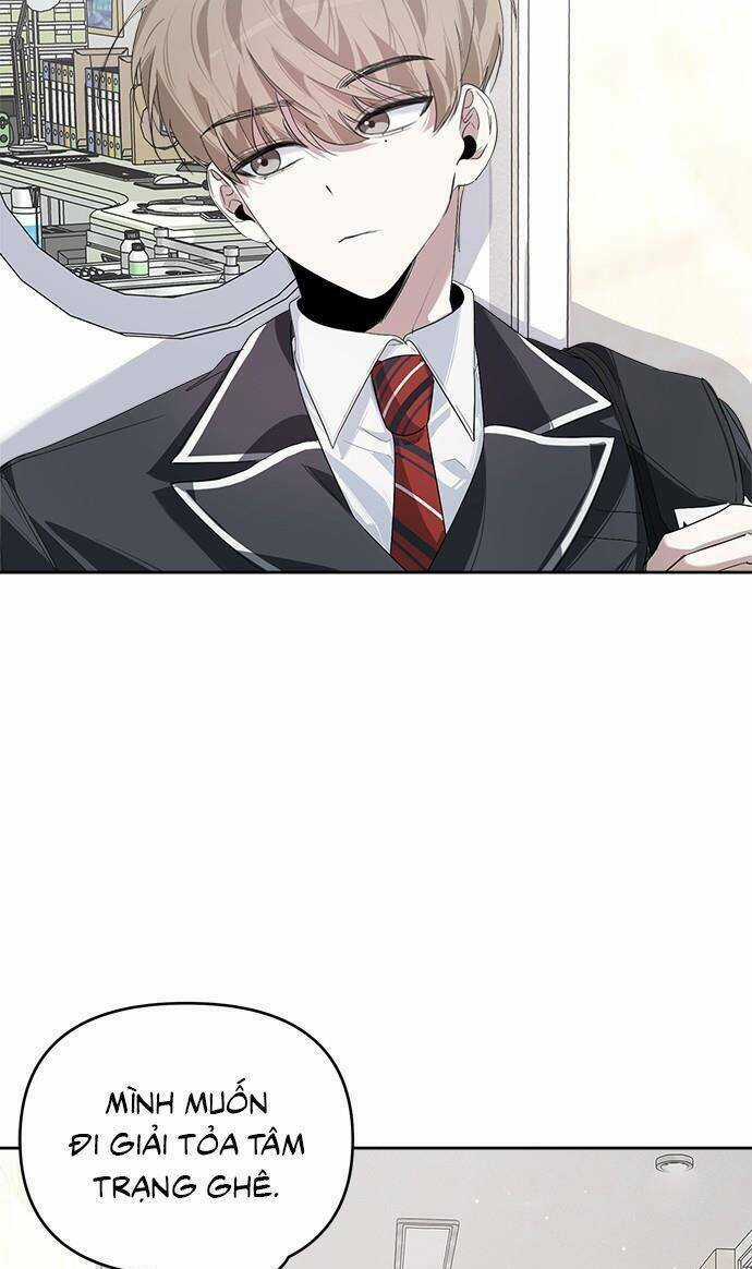 Đàn Anh Xấu Xa Chapter 13 trang 8