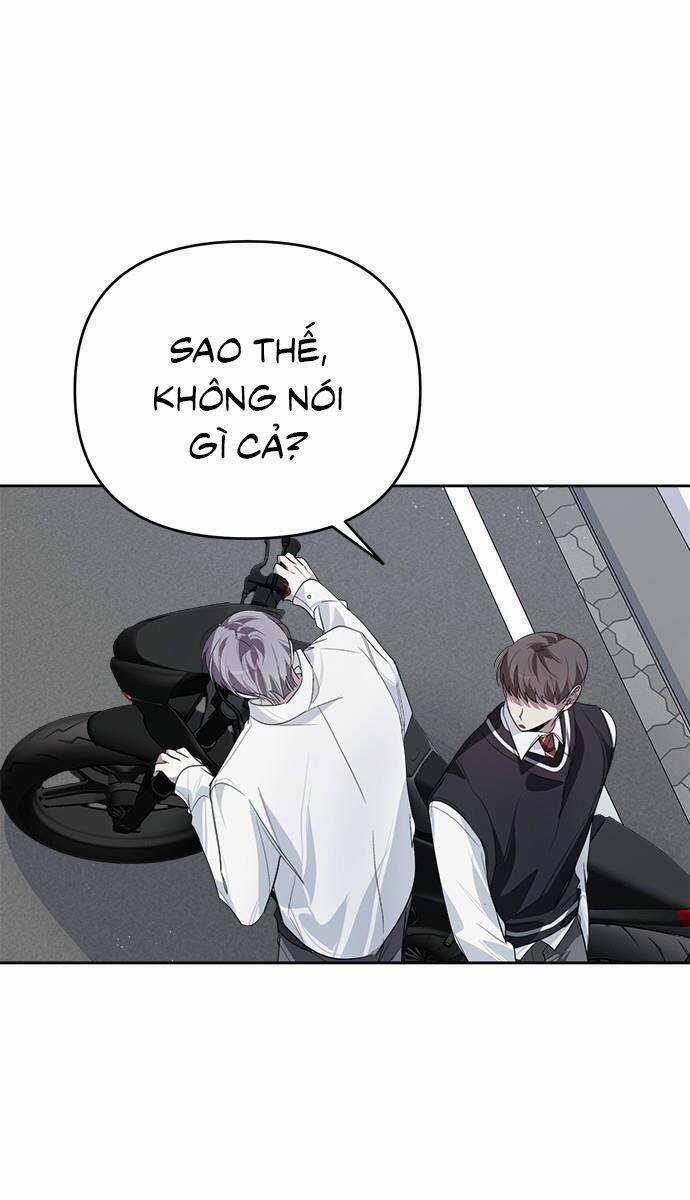 Đàn Anh Xấu Xa Chapter 14 trang 10