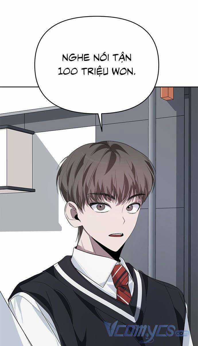 Đàn Anh Xấu Xa Chapter 14 trang 11