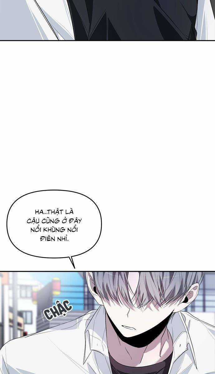 Đàn Anh Xấu Xa Chapter 14 trang 12