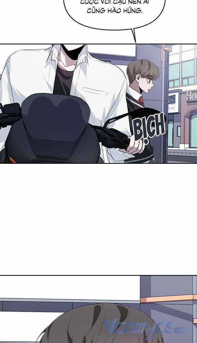 Đàn Anh Xấu Xa Chapter 14 trang 15