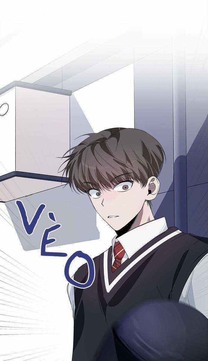 Đàn Anh Xấu Xa Chapter 14 trang 17