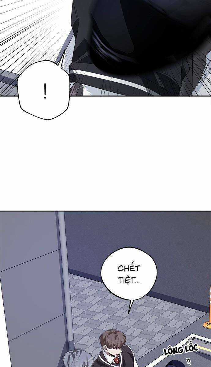 Đàn Anh Xấu Xa Chapter 14 trang 18