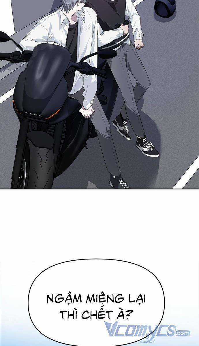 Đàn Anh Xấu Xa Chapter 14 trang 19