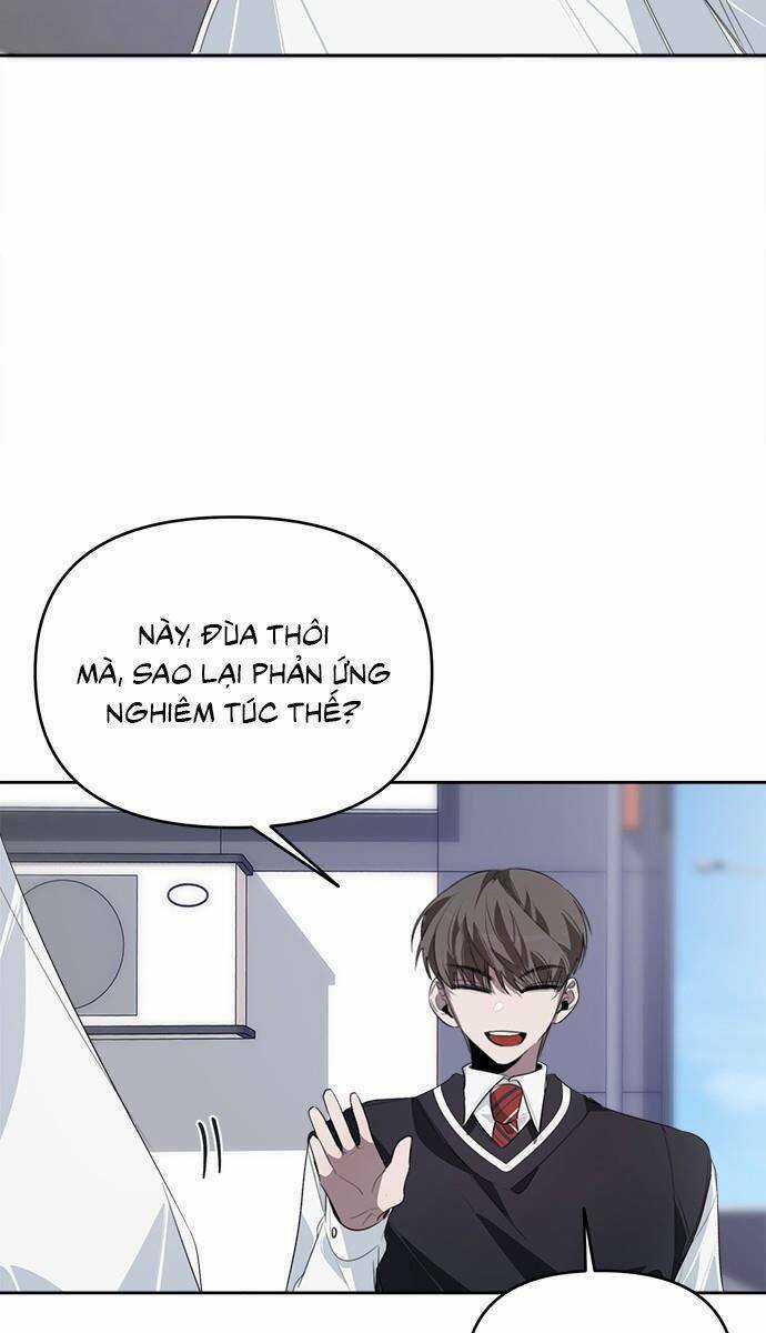 Đàn Anh Xấu Xa Chapter 14 trang 21
