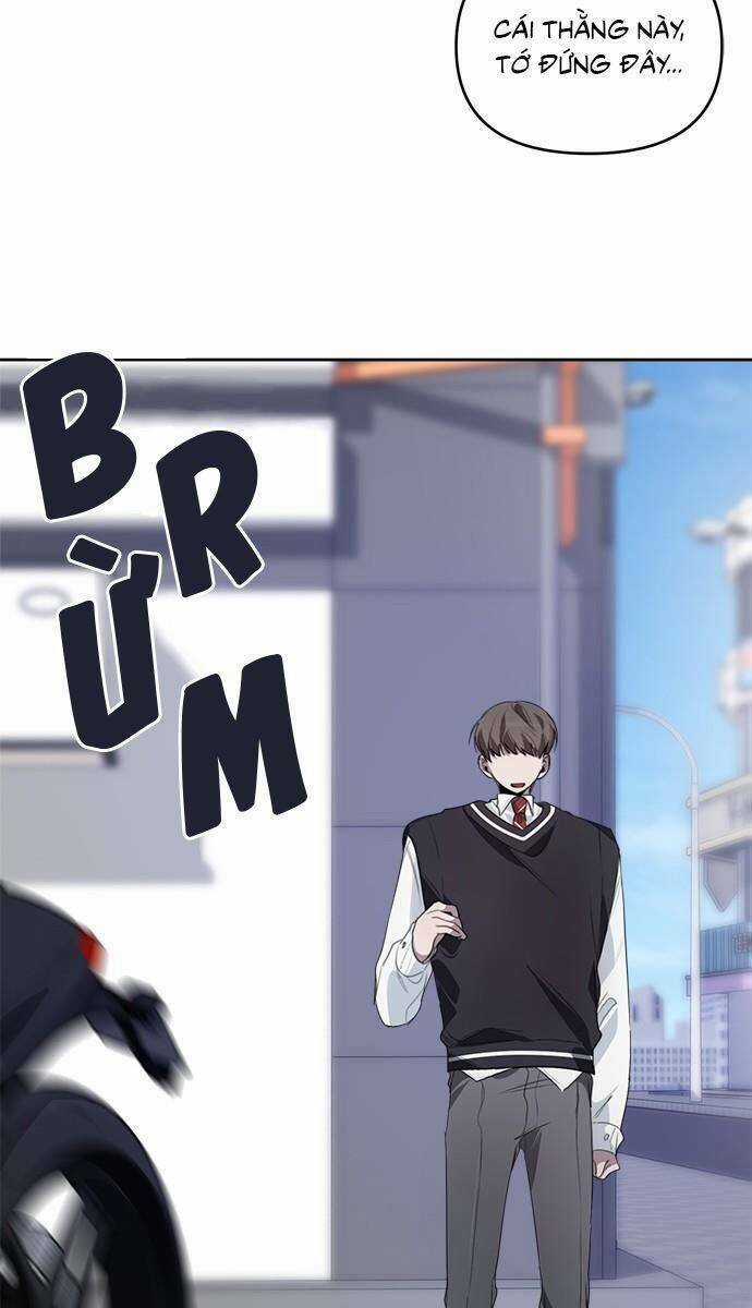 Đàn Anh Xấu Xa Chapter 14 trang 22