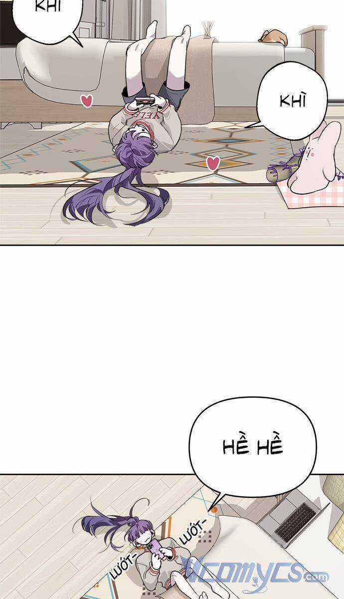 Đàn Anh Xấu Xa Chapter 14 trang 31